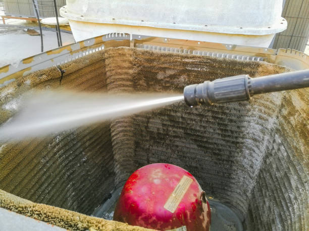 Best Best Air Duct Cleaning Company  in Midlothian, VA