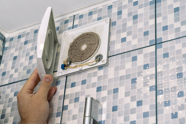 Best Affordable Duct Cleaning Services  in Midlothian, VA