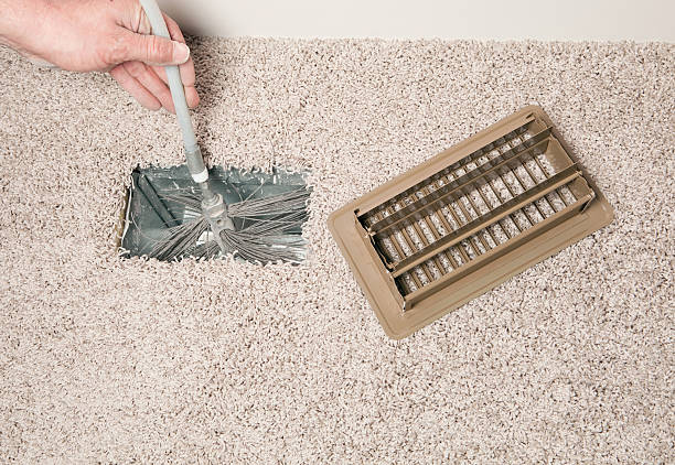 Best Air Duct Cleaning Near Me  in Midlothian, VA