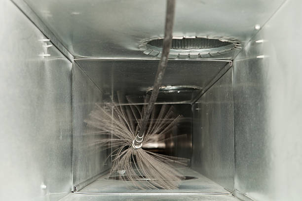 Best Air Duct Inspection  in Midlothian, VA