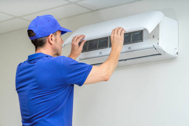 Best Residential Air Duct Cleaning  in Midlothian, VA