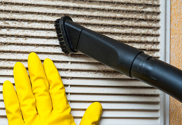 Best Commercial HVAC Duct Cleaning  in Midlothian, VA