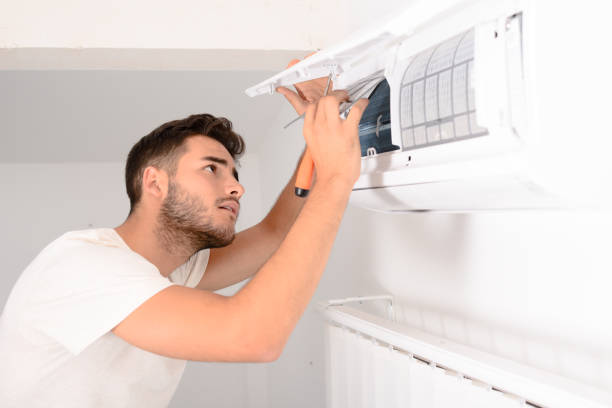 Best Air Duct Cleaning Company Near Me  in Midlothian, VA