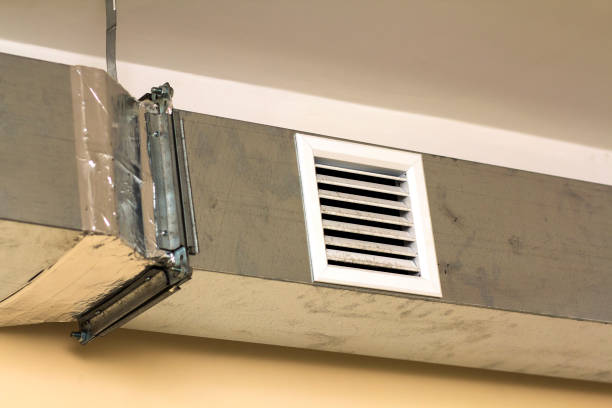 Best Emergency Air Duct Cleaning  in Midlothian, VA